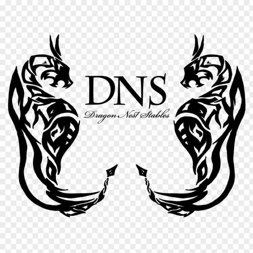Horse Logo Domain Name System Art Brand PNG