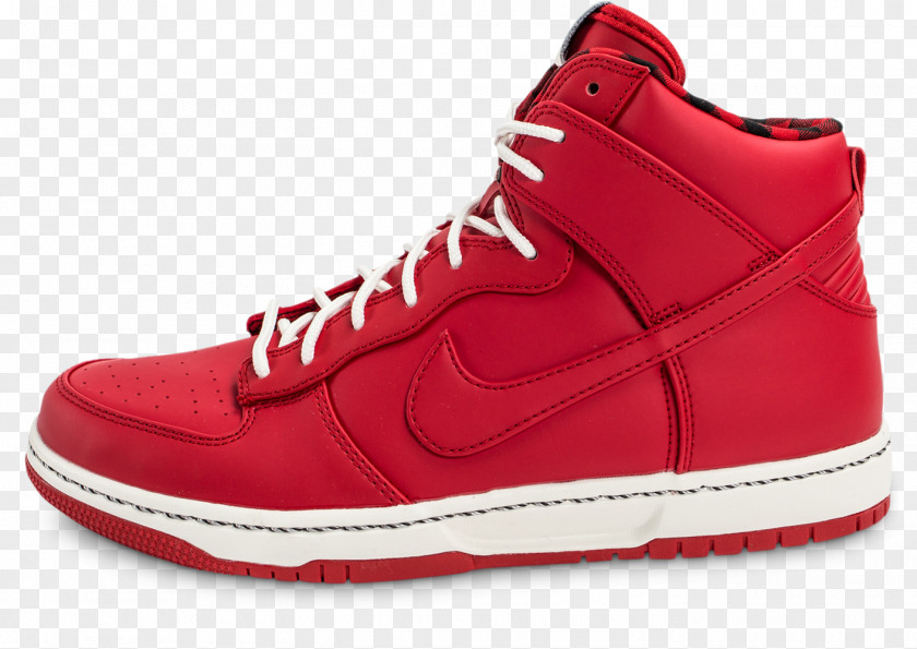 Nike Sneakers Skate Shoe Dunk Basketball PNG