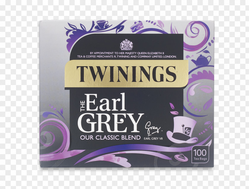 Tea Earl Grey English Breakfast Lady Twinings PNG
