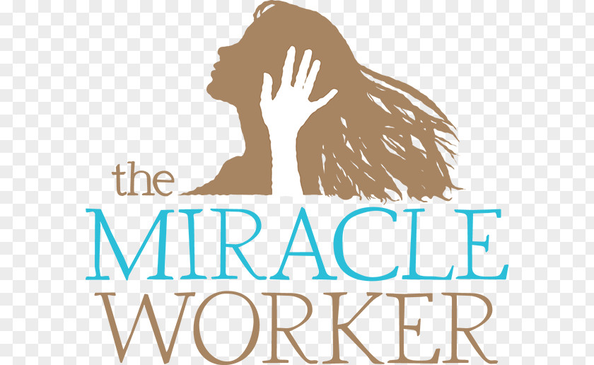 Tony Award For Best Play “The Miracle Worker” By William Gibson Logo Players Guild Of Dearborn Inc PNG