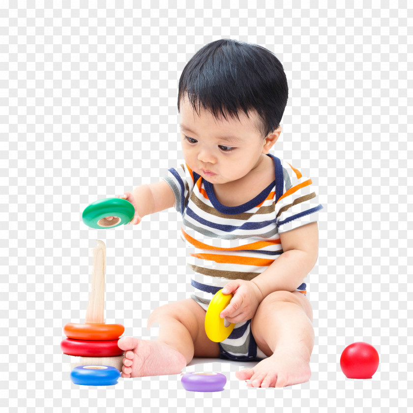 Toy Child 父母一句話，啓動孩子解難力 Infant Stock Photography PNG