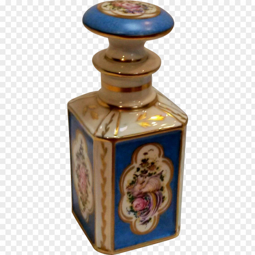Vase Glass Bottle Perfume PNG