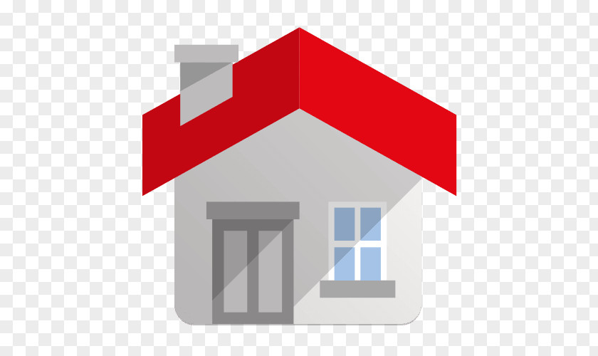 Ziel Icon Single-family Detached Home Advertising Mail Apartment PNG