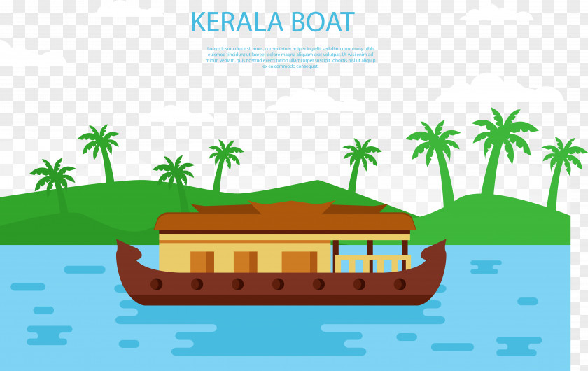 Boats On The Sea Boat Clip Art PNG