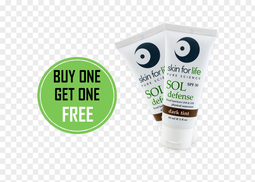 BUY 2 GET 1 FREE Sunscreen Cream Factor De Protección Solar Human Skin Care PNG
