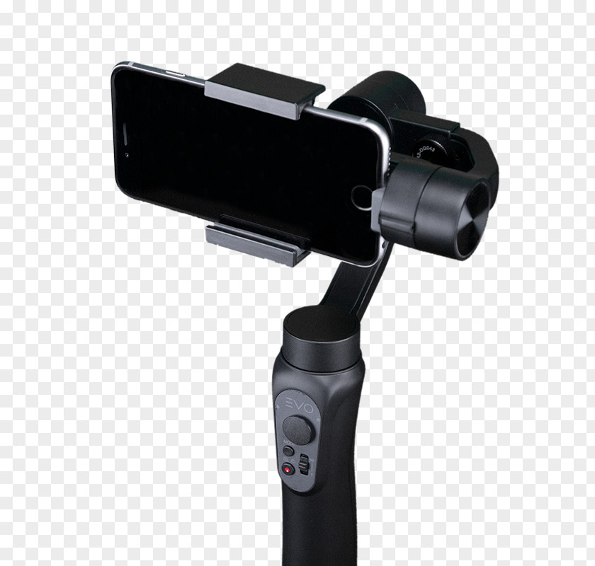 Camera Stabilizer HTC Evo Shift 4G Smartphone Gimbal PNG