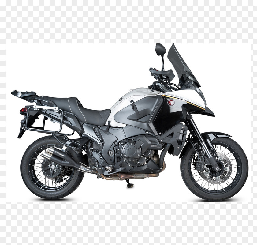 Car Exhaust System KTM Honda Motorcycle PNG
