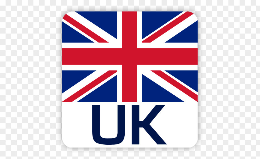 Flag Of Great Britain The United Kingdom Signo V.o.s. PNG
