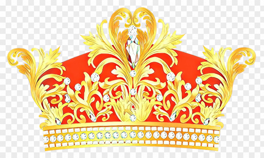 Hair Accessory Fashion Crown PNG