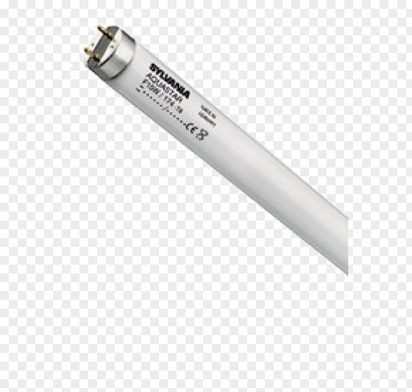 Light Fluorescent Lamp Lighting Osram Sylvania Aquarium PNG