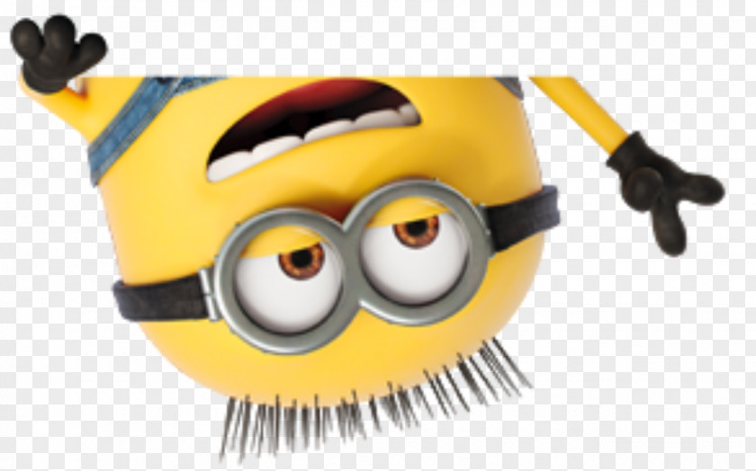 Minions Logo Universal Pictures Illumination School PNG