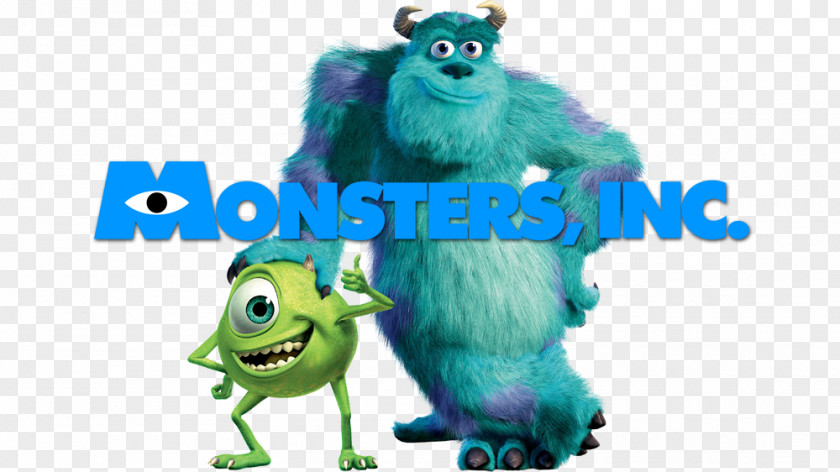 Monsters Inc James P. Sullivan Mike Wazowski Monsters, Inc. Film Pixar PNG