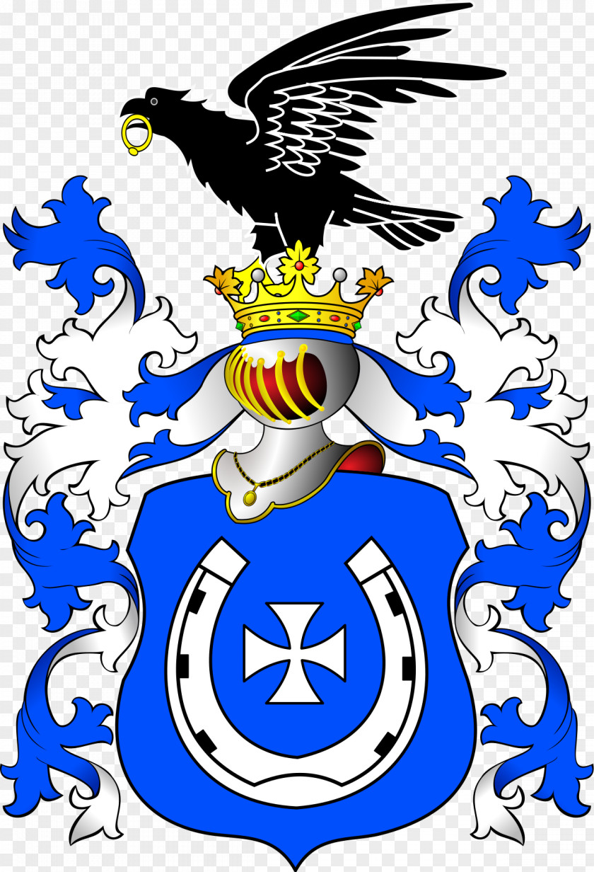 Polish Heraldry Coat Of Arms Crest Nobility PNG