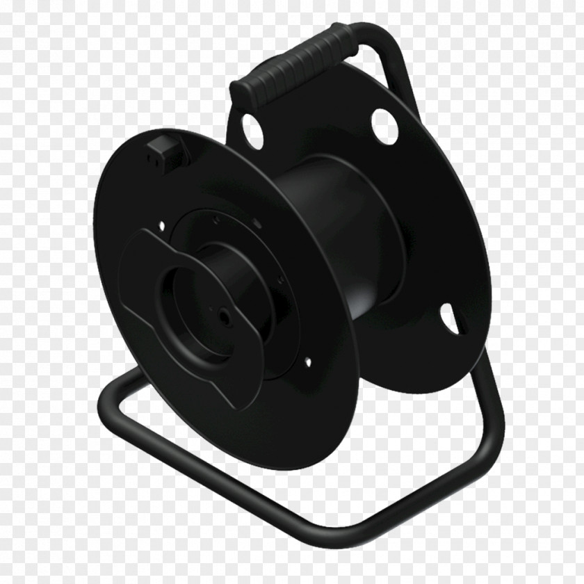 Power Cable Reel Electrical Plastic Bobbin PNG