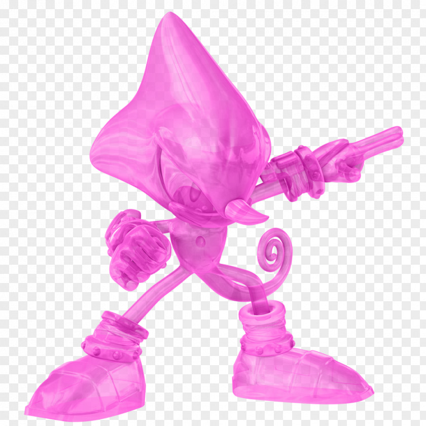 Purple Espio The Chameleon Sonic & Knuckles Runners Echidna Chaos 0 PNG