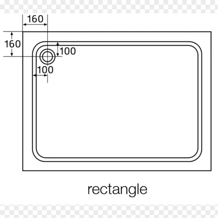 Rectangle Bar Document Line Angle PNG