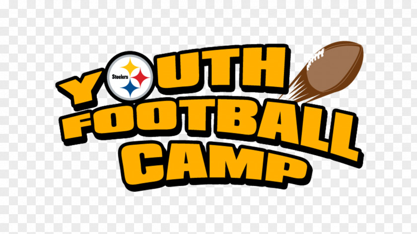 Steelers Team Background Pittsburgh Logo Illustration Brand PNG