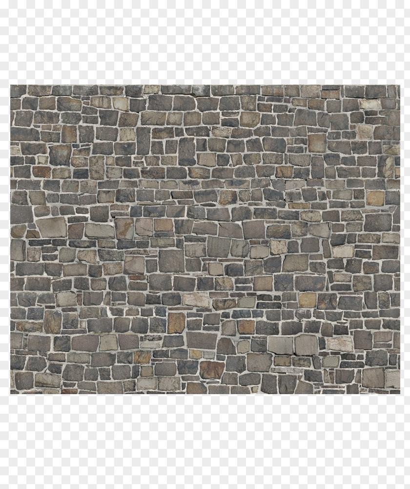 Stone Brick Wall Texture Mapping Paper Masonry Wallpaper PNG