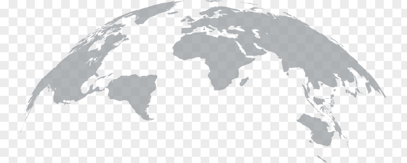World Map Eriez PNG