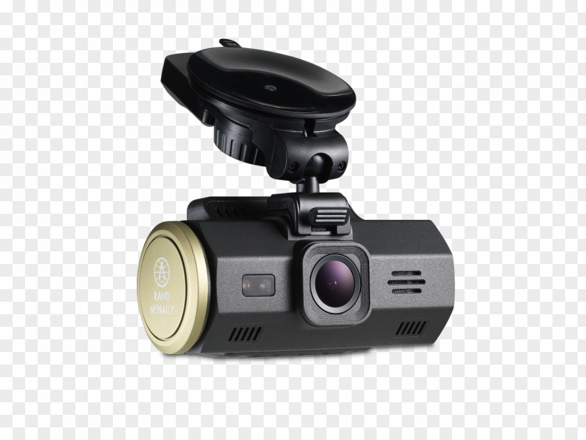 Car Dashcam Rand McNally Dashboard Camera PNG