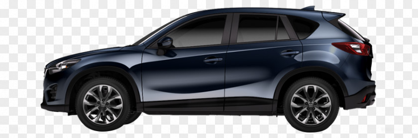 Compact Car 2017 Mazda CX-5 2018 CX-9 Sport Utility Vehicle PNG