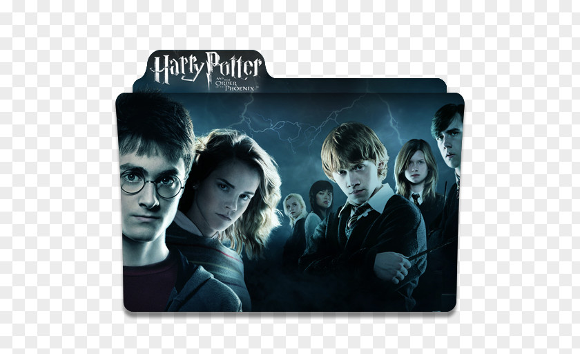 Harry Potter And The Order Of Phoenix Hermione Granger Philosopher's Stone Luna Lovegood Wizarding World PNG
