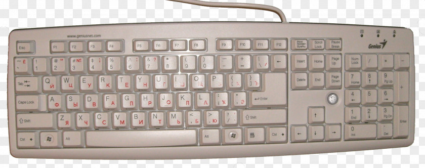 Keyboard Image Computer IPad 3 USB Model M PNG