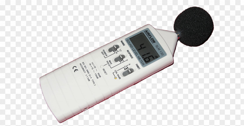 Measuring Scales Sound Meters Proposal PNG