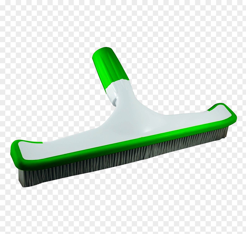 Pool Cover Reel Brush Bristle Broom Cleaning Scrubber PNG