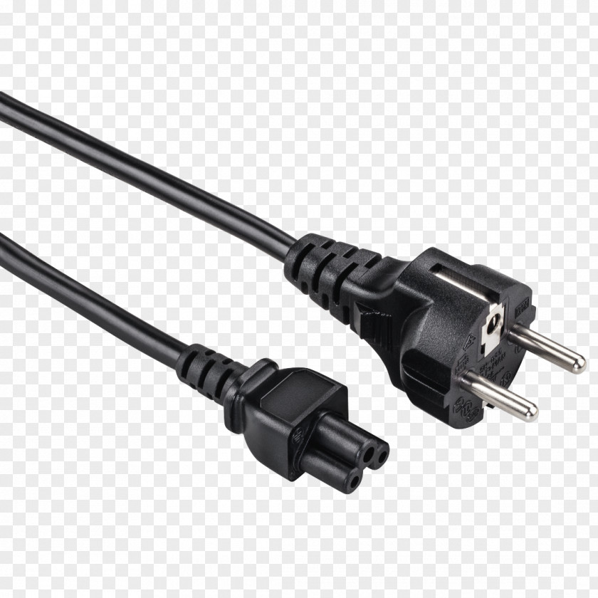 Power Cables Cord Electrical Cable AC Plugs And Sockets IEC 60320 PNG