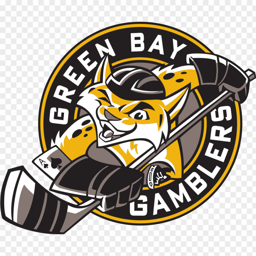 Resch Center Green Bay Gamblers United States Hockey League Chicago Steel Lincoln Stars PNG