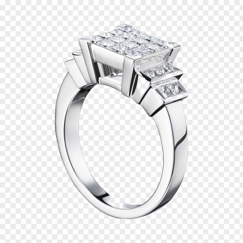 Ring Wedding Jewellery Diamond Mosso PNG