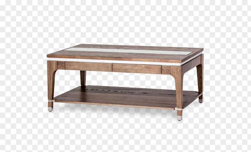 Table Coffee Tables Rectangle Off-White PNG