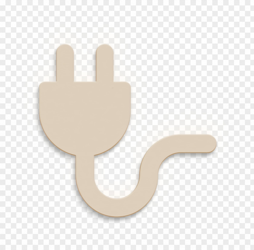 UI Kit Icon Plug Technology PNG