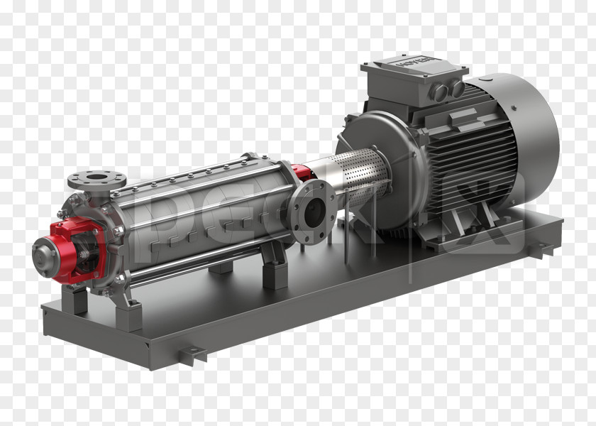 Water Centrifugal Pump Boiler Feedwater PNG