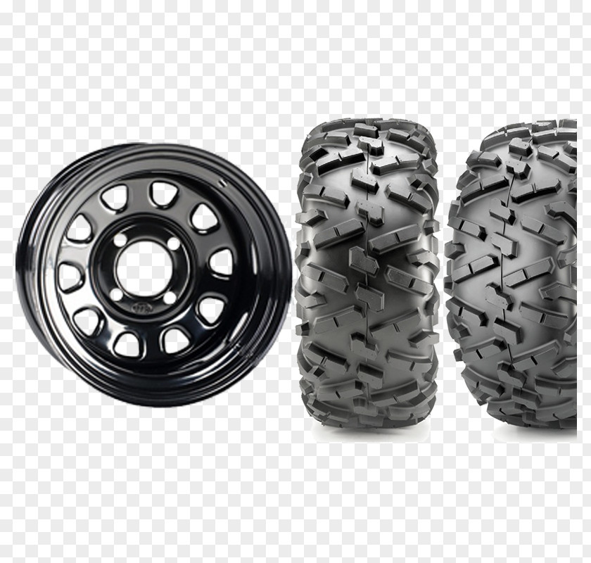 Ancla ATV Tires Car Motor Vehicle All-terrain Cheng Shin Rubber Side By PNG