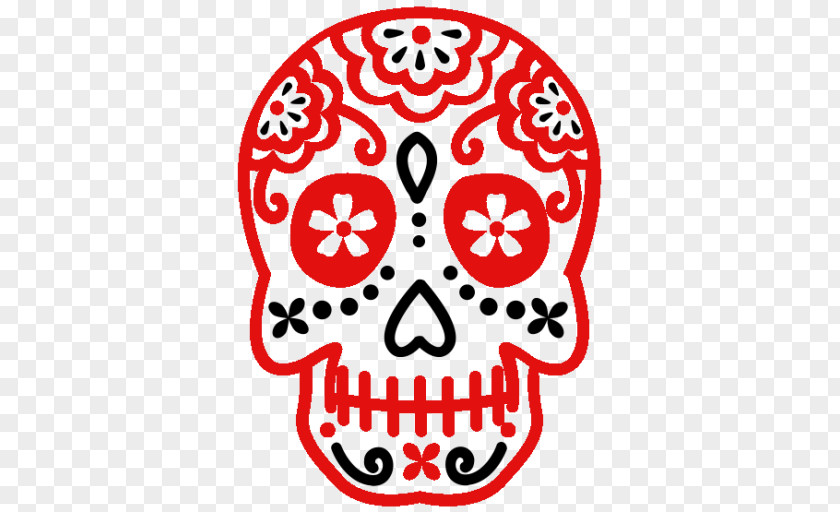 Animation La Calavera Catrina Drawing Image PNG