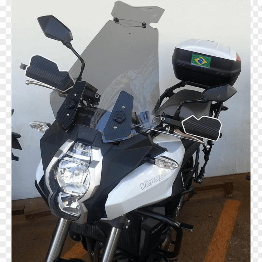 Car Kawasaki Versys 650 Motorcycle Heavy Industries PNG