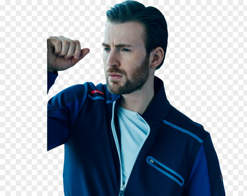 Chris Evans Captain America: The First Avenger Photography Photo Shoot PNG