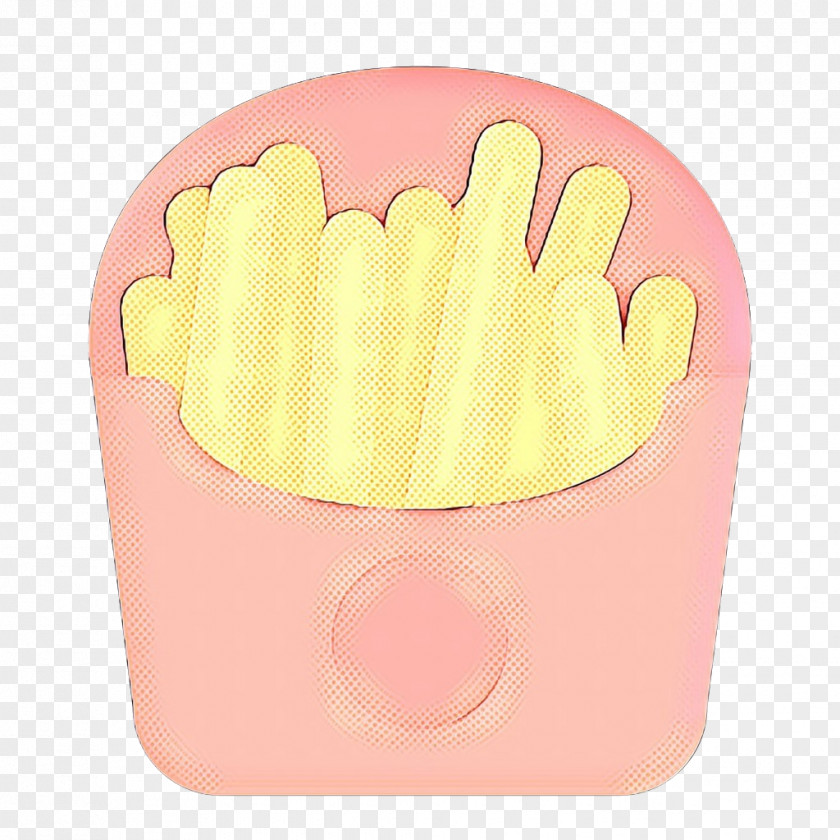 Fast Food Gesture French Fries PNG