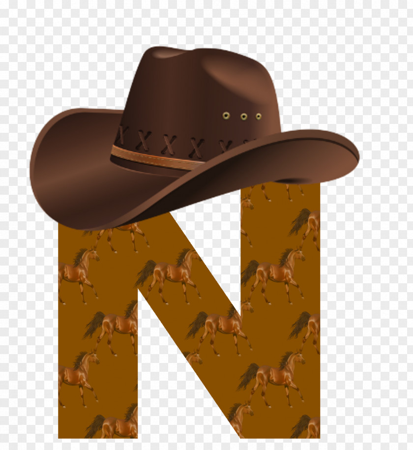 Hat Cowboy PNG