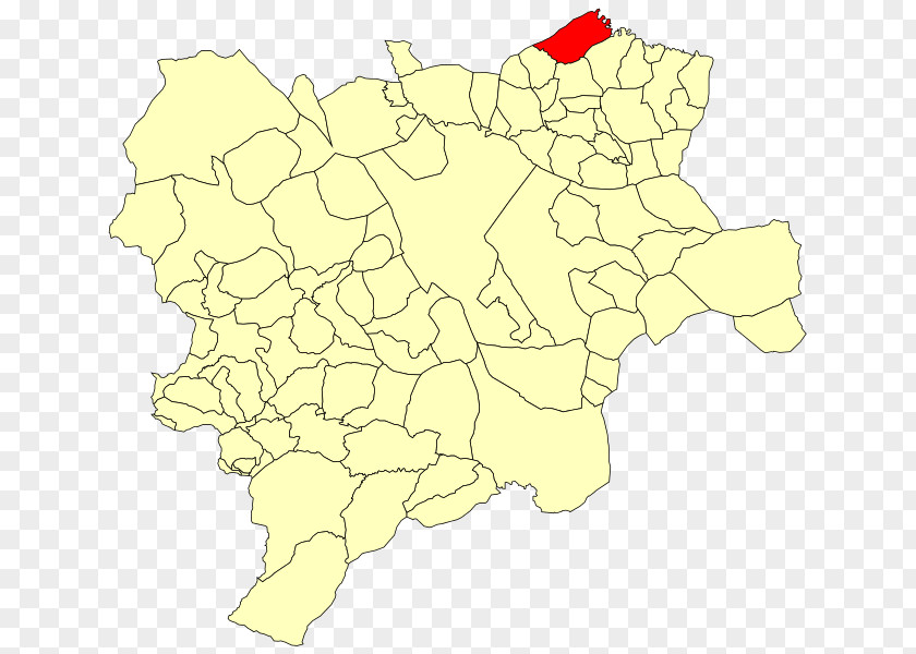 Map Almansa Bogarra Tarazona De La Mancha Albacete Yeste PNG