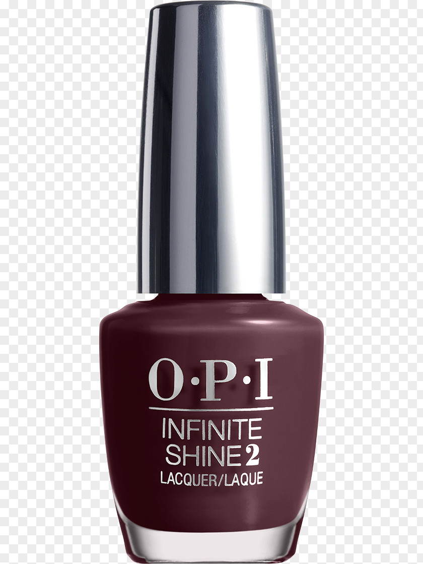 Nail Polish OPI Infinite Shine 2 Lacquer Products Base Coat PNG
