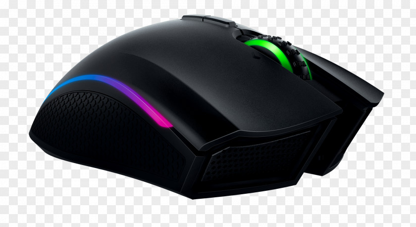Rat Computer Mouse Keyboard Razer Inc. Video Game Wireless PNG