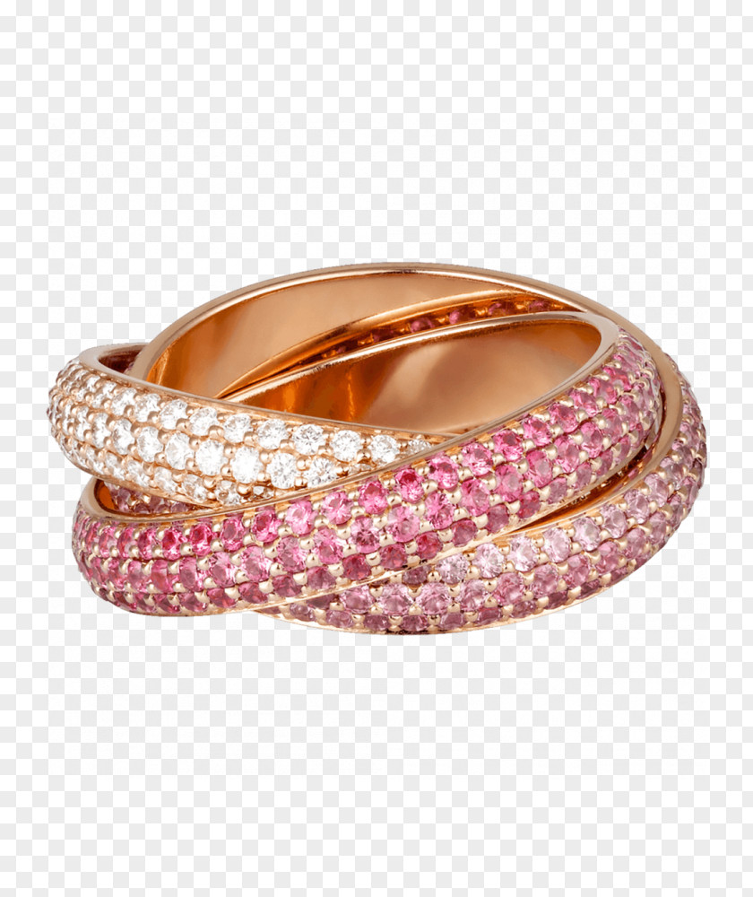 Ring Cartier Engagement Jewellery Diamond PNG