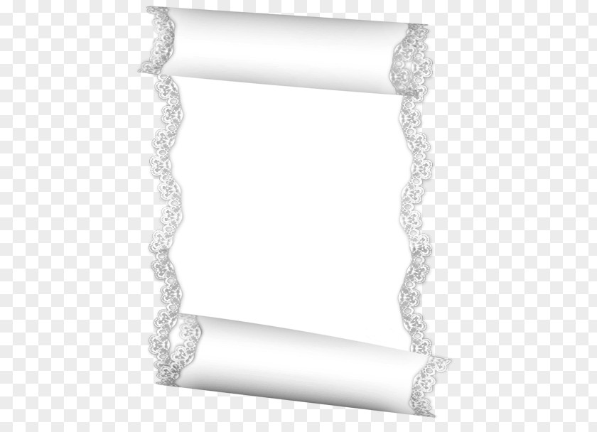 Scroll Paper PNG