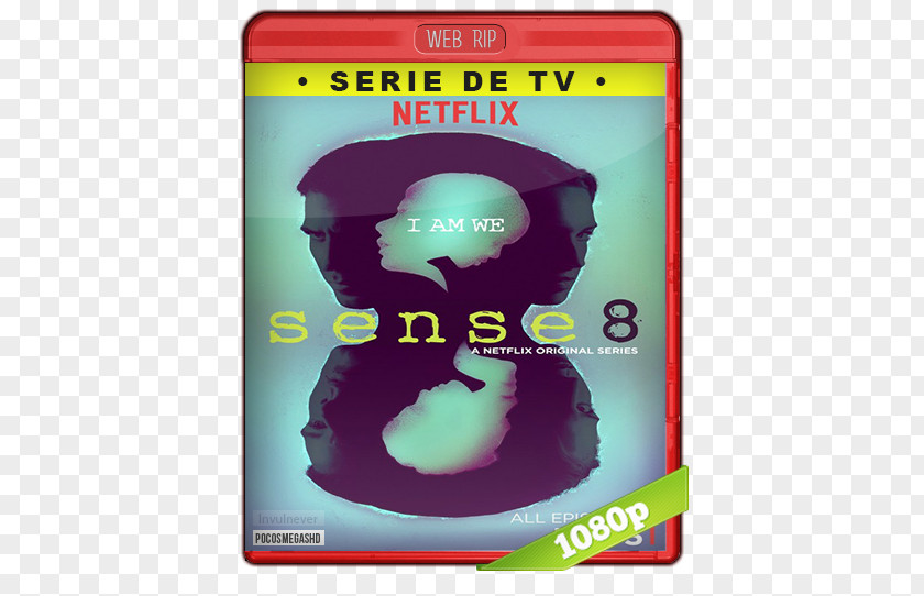 Season 1Sense8 The Wachowskis Film 720p Subtitle Sense8 PNG
