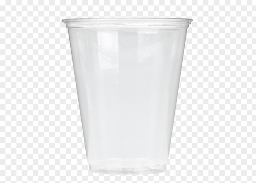 Solo Cup Highball Glass Pint Plastic PNG