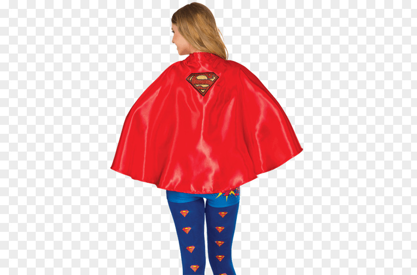 Superman Cloak Diana Prince T-shirt Cape Superhero PNG