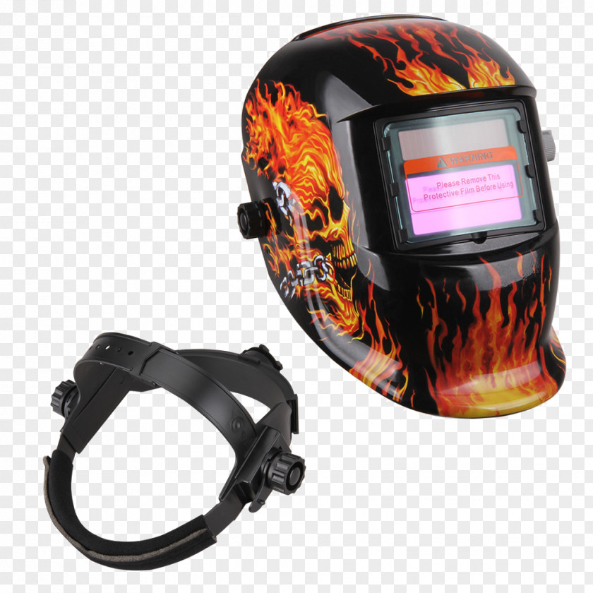 Welding Accessories Cap Helmet Gas Metal Arc Tungsten Mask PNG